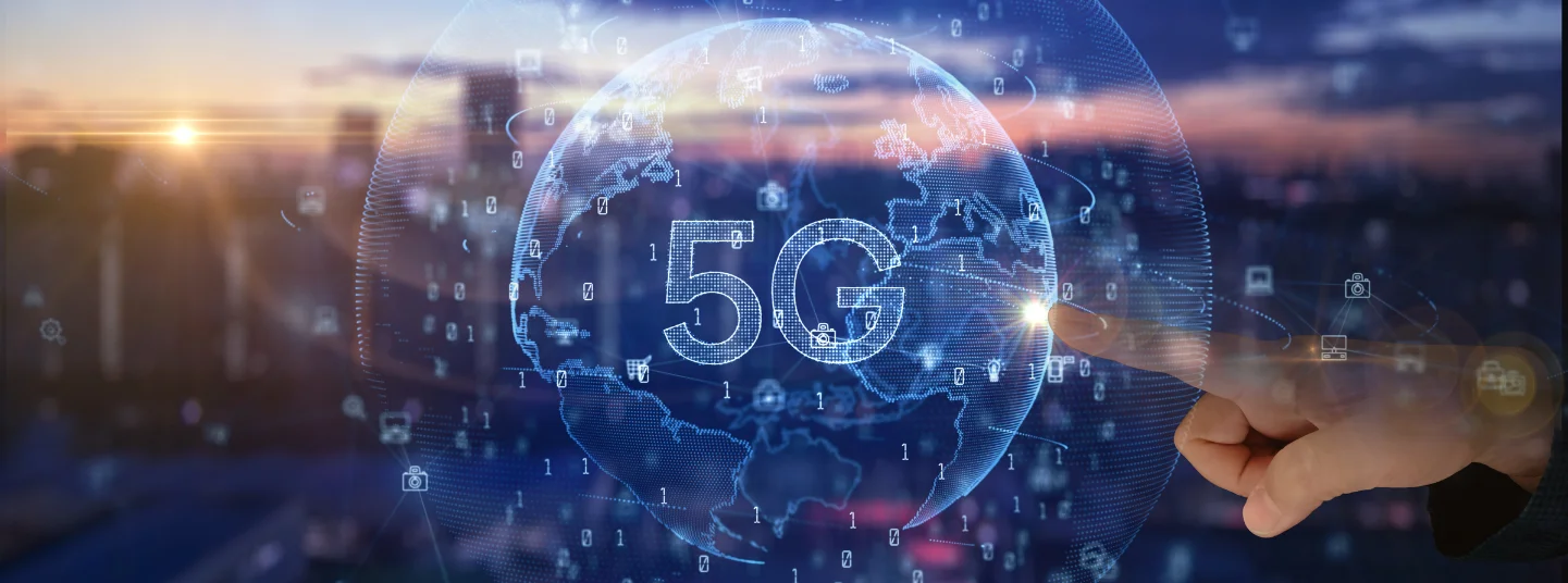 Telecom ARPU growth trends in India FY26