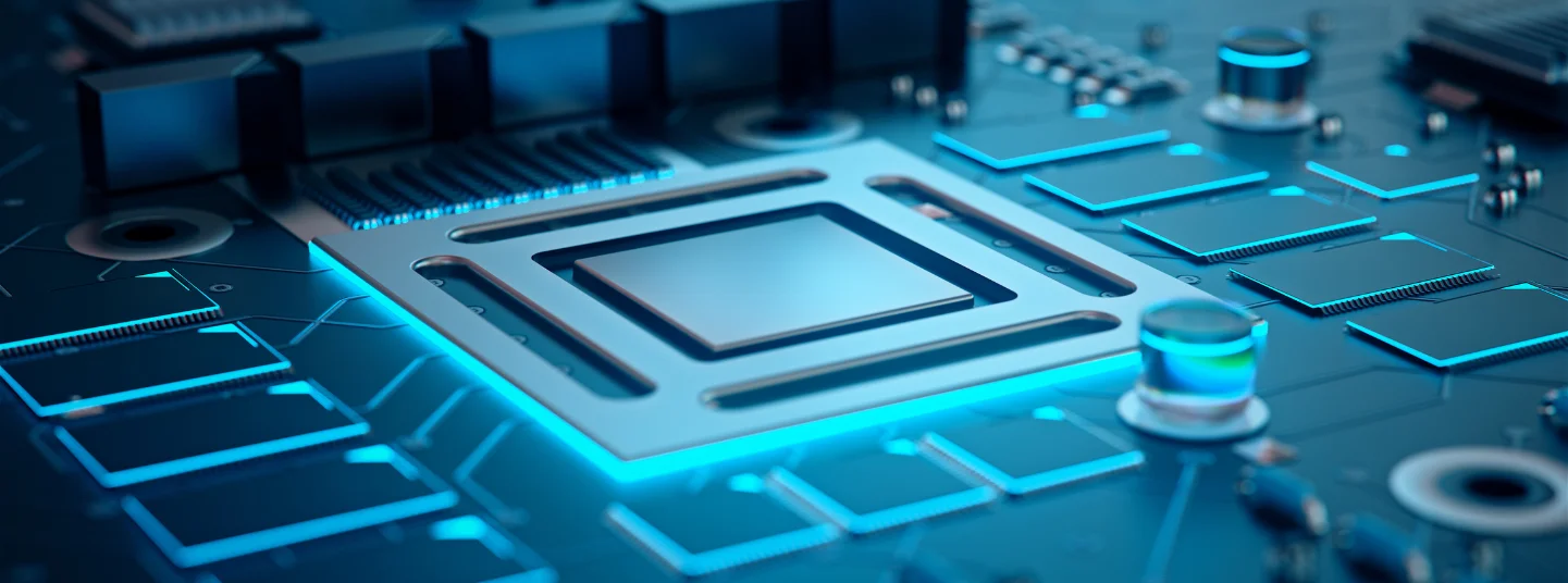 Semiconductor Manufacturing Investment Opportunity in India