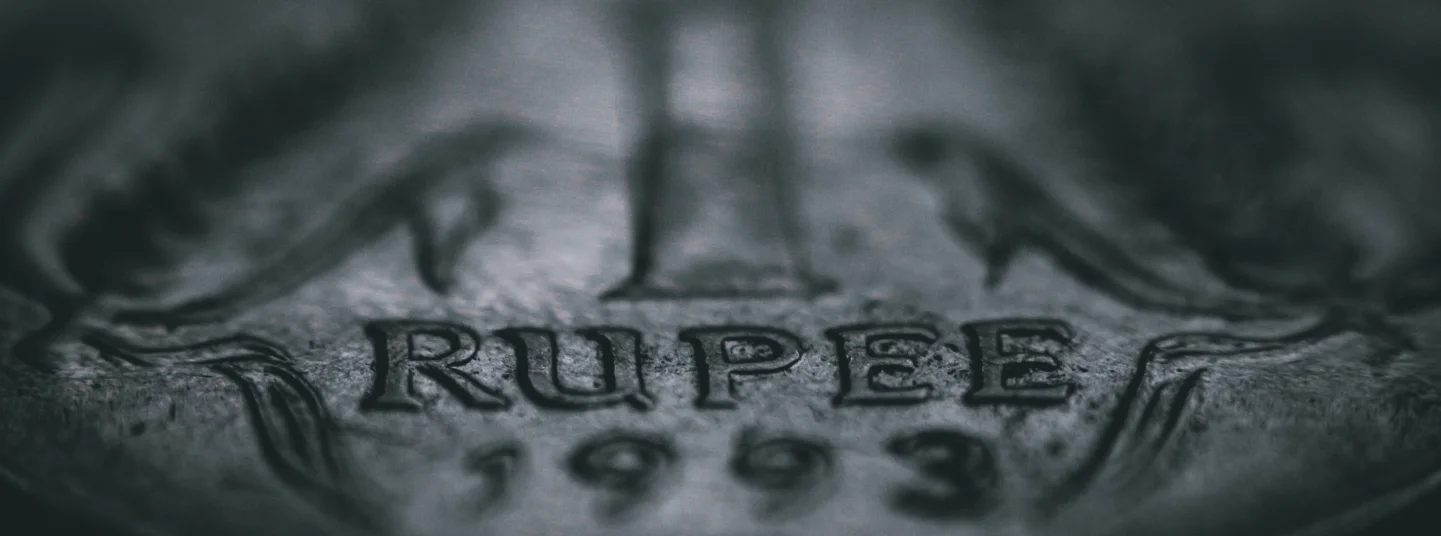 Why the Rupee Crossed 90: India’s Balance-of-Payments Story
