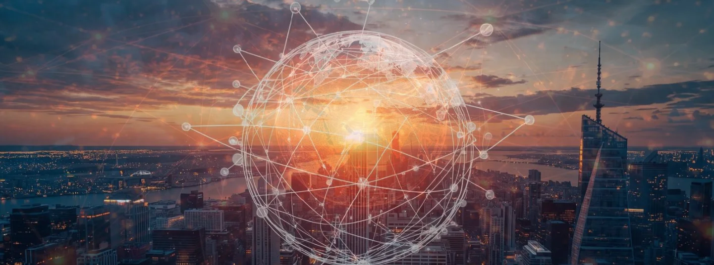 New Age of Trade in 2025: Globalisation Rewired & Global Value Chains Bent