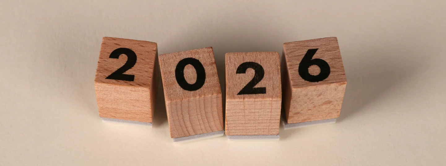 Markets Beneath the Surface: A Data-Led Review of 2025 and Outlook for 2026