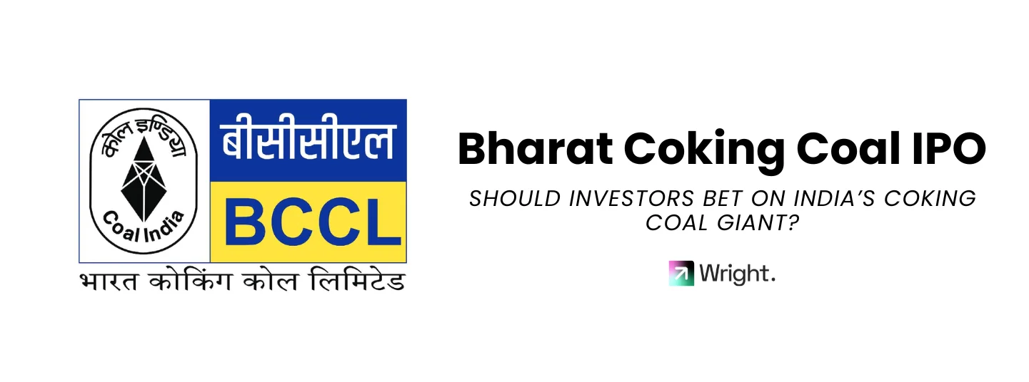 Bharat Coking Coal IPO: Should Retail Investors Bet on India’s Coking Coal Giant?