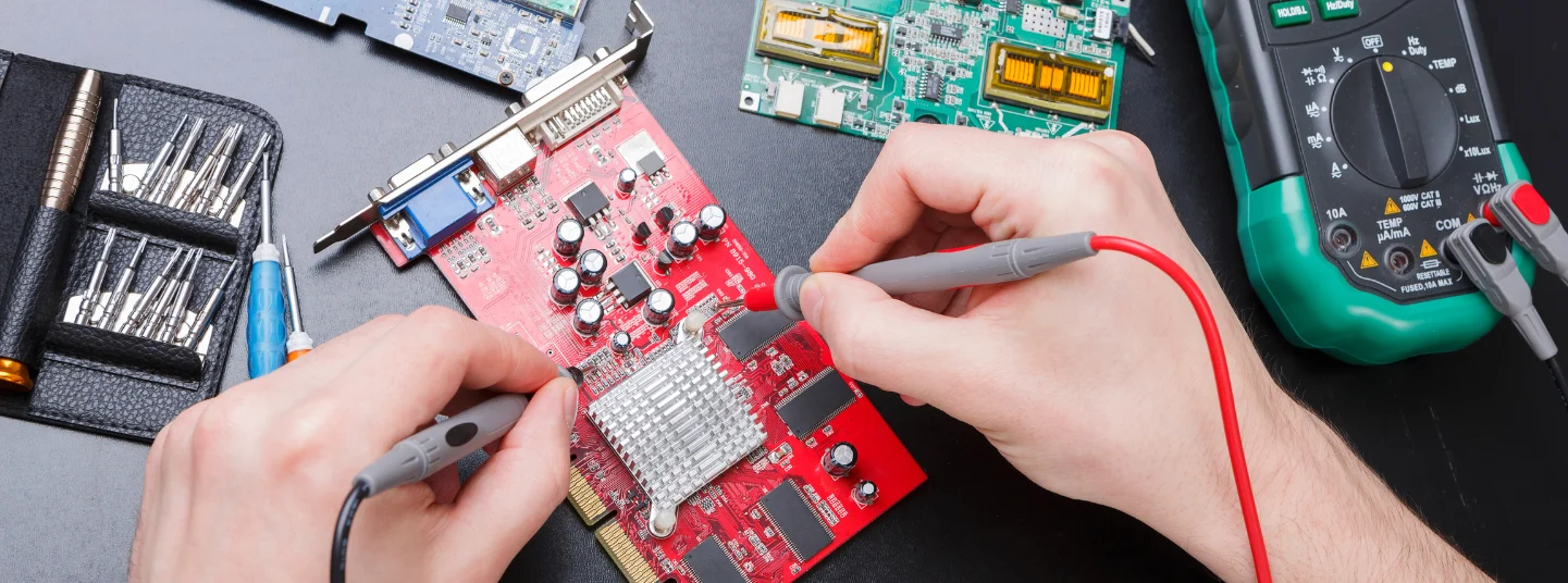 Why The Indian EMS Industry Is Stuck In A Hard Place?