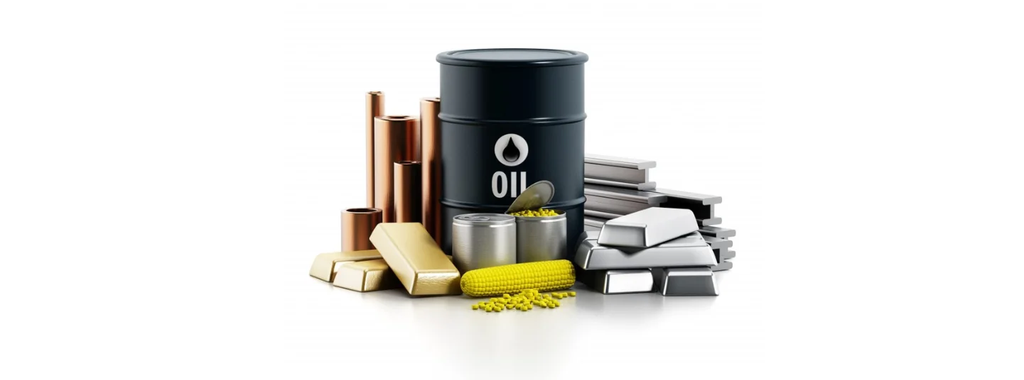 Understanding Commodity Super Cycle: What It Means for Investors in 2026 ?