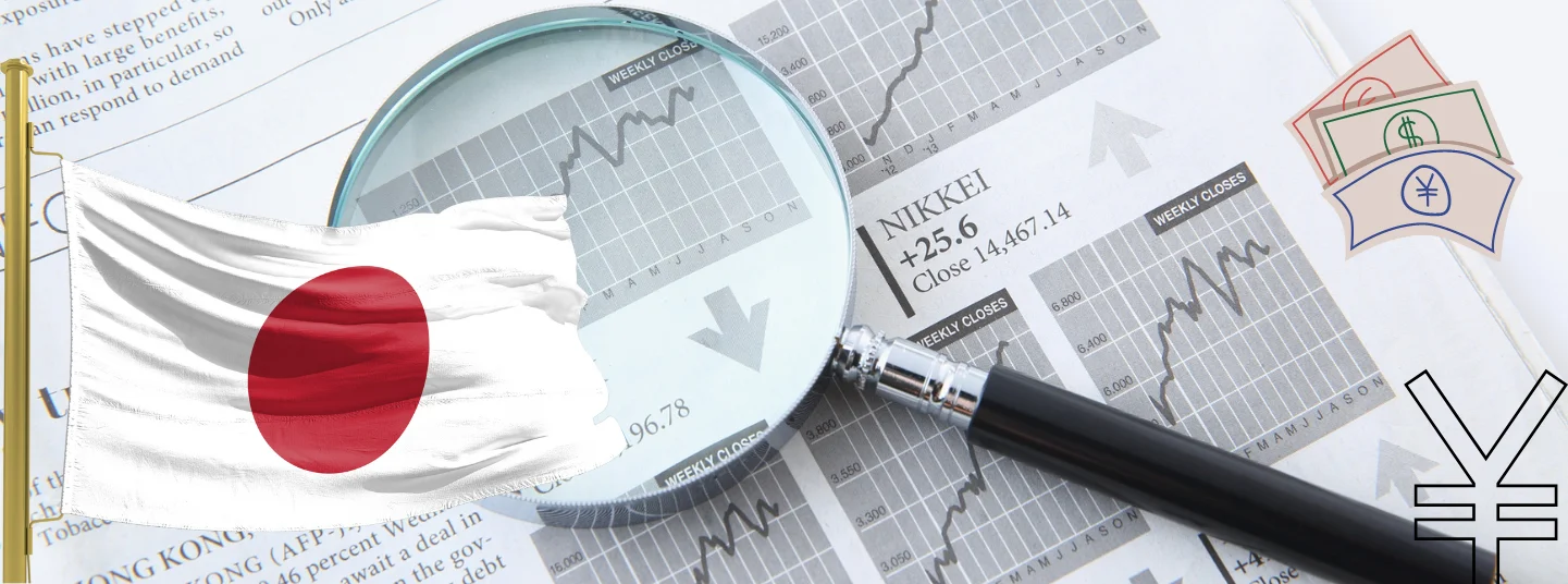 Japan's Bond Market Crash: What Just Happened and Why It Matters for Global Markets