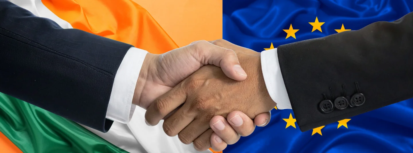 Is The India–EU FTA Really The Mother of All Deals? How the EU FTA Could Benefit India?