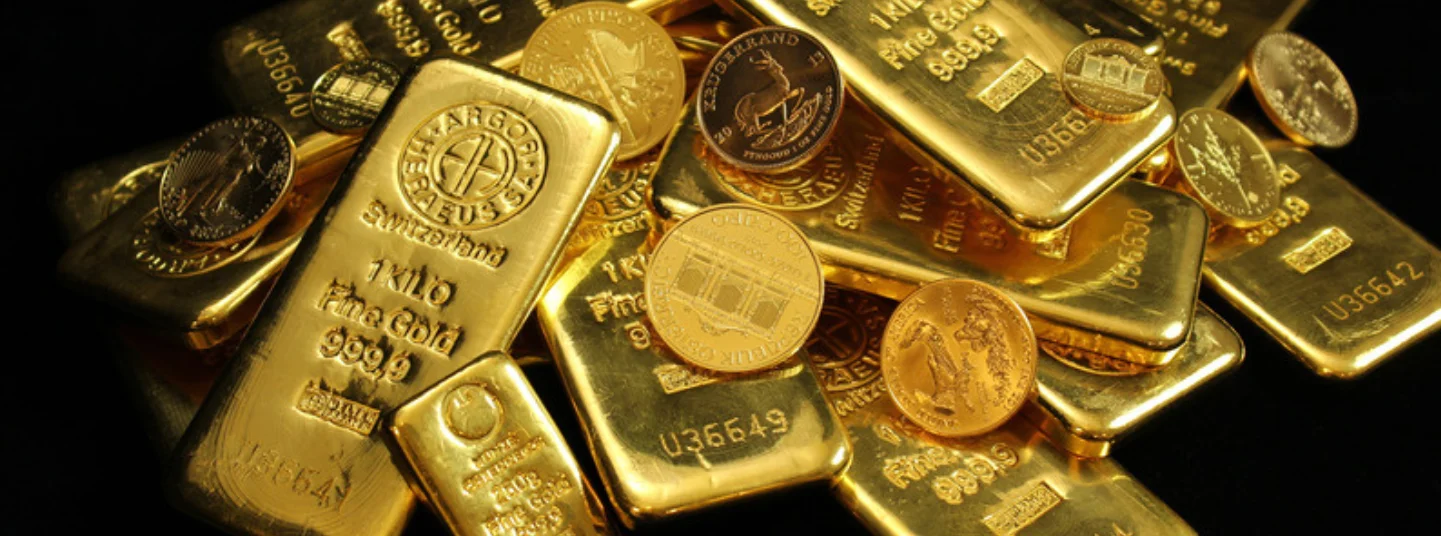 Metals as Macro Signals: Reading Gold, Silver and Copper in a Fragile World