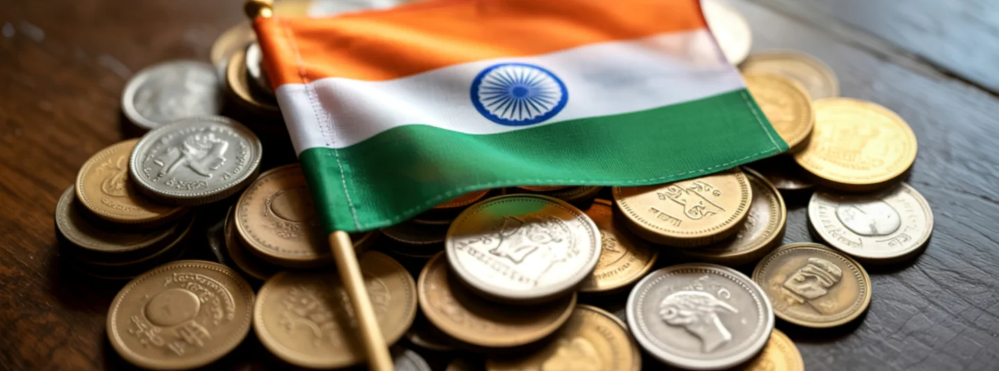 Will India's Fiscal Drag End in 2026 - 2027?