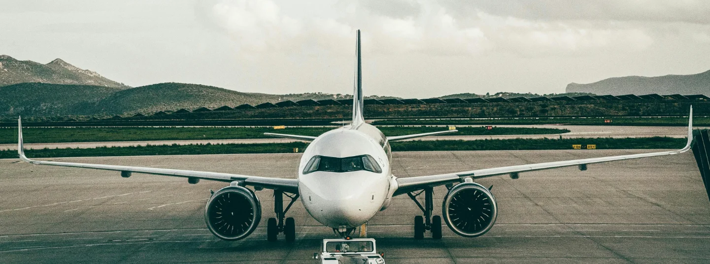 Indigo Flight Delays and Impact on Airline Stocks