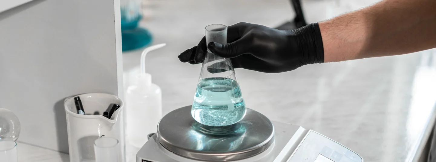 Specialty Chemicals: From Sectoral Euphoria to Selective Excellence