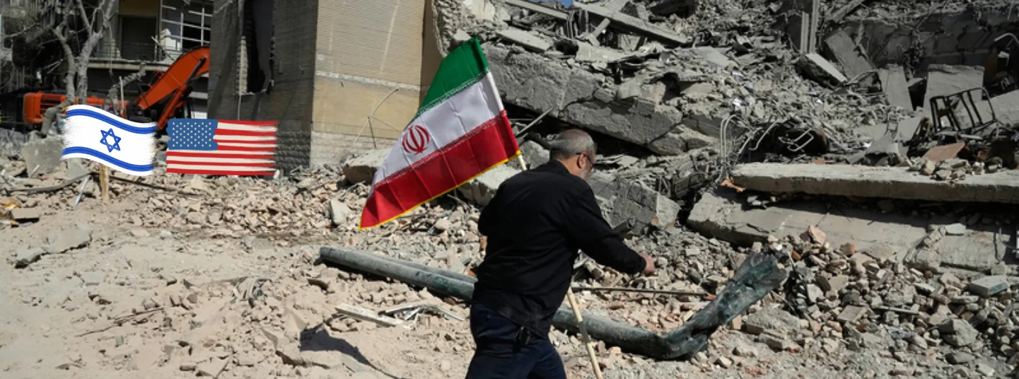 Decoding the Iran–Israel Conflict for Portfolios : Timeline, Markets, Oil Prices, Macro Transmission