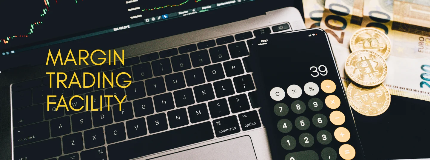 How Digital Platforms Are Making Margin Funding Accessible to Everyone