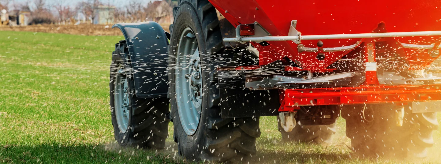 What the Iran-Israel-US War Means For India's & World's Fertilizer Industry?