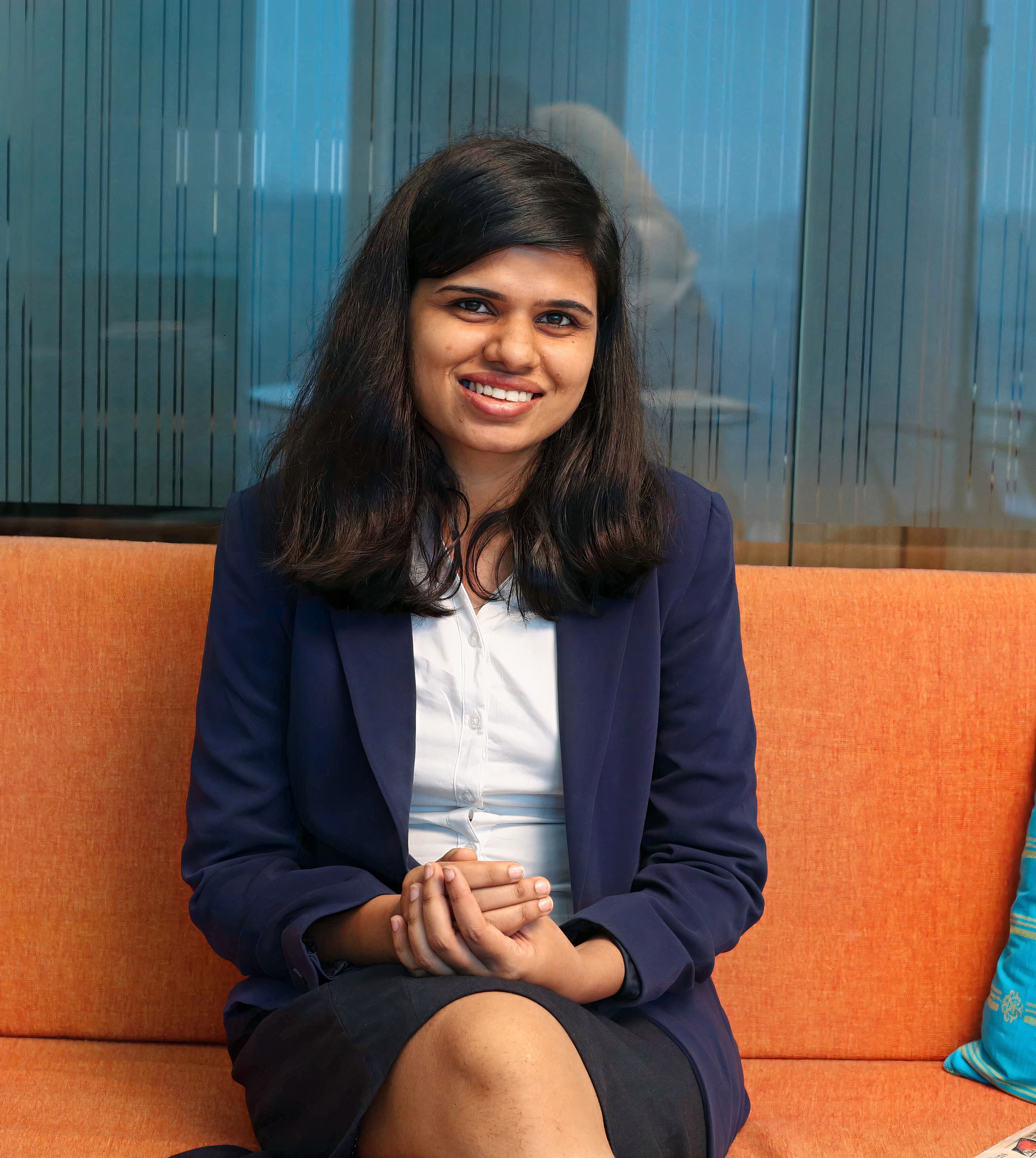 Sonam Srivastava