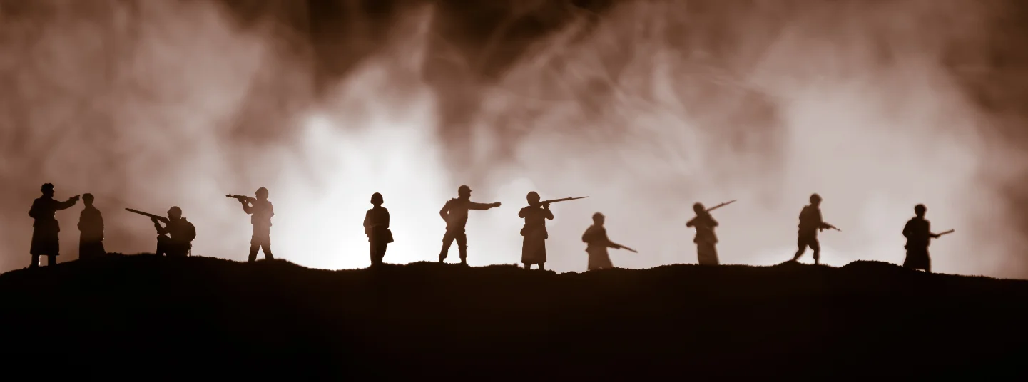 How the Iran War Is Impacting Global & Indian Investment Portfolios