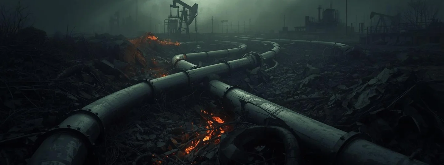 Is India In An Oil & Gas Crisis? Iran War & Strait of Hormuz Disruption