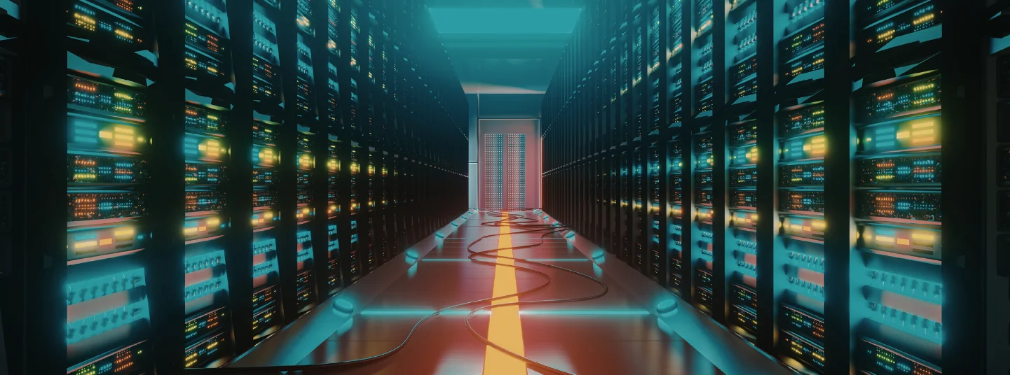 Data Center Stocks in India: Understanding Sector Powering India's AI & Cloud Infrastructure Boom