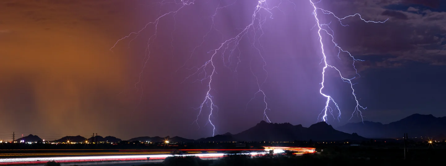 How a Weak Monsoon and the Strait of Hormuz Crisis Could Reshape India's Economic Outlook in 2026