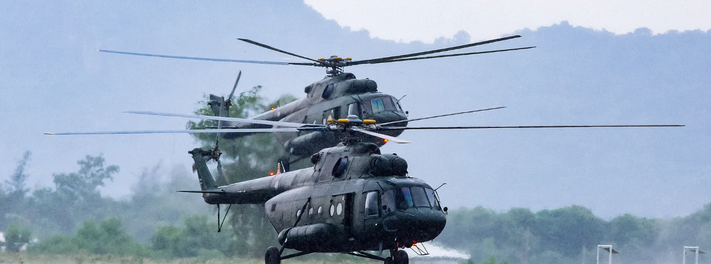 India's Defence Sector Explained: What Actually Moves Defence Stocks and Why Investors Track Them