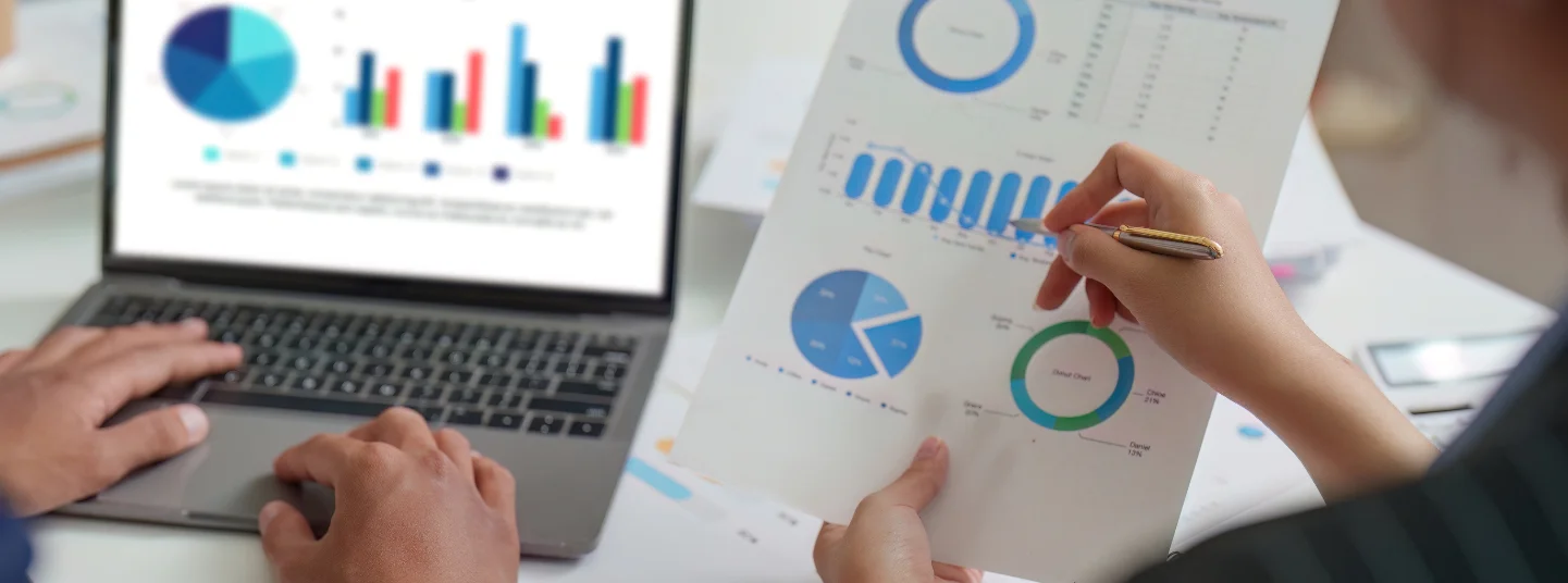 How to Read a PMS Performance Report: Alpha, Sharpe Ratio & Drawdown Explained