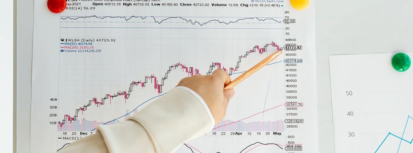 Nifty PE Ratio in 2026: What the Data Says and How to Position Your Portfolio