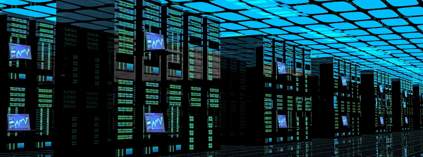 Data Center Supply Gap: Why AI Demand Is Outrunning Capacity