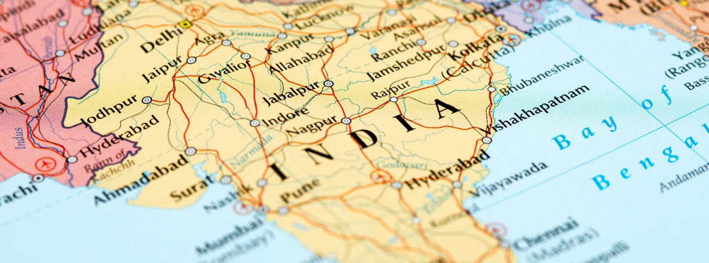 What Do India's State Budgets in 2026 Mean for Growth and Markets?