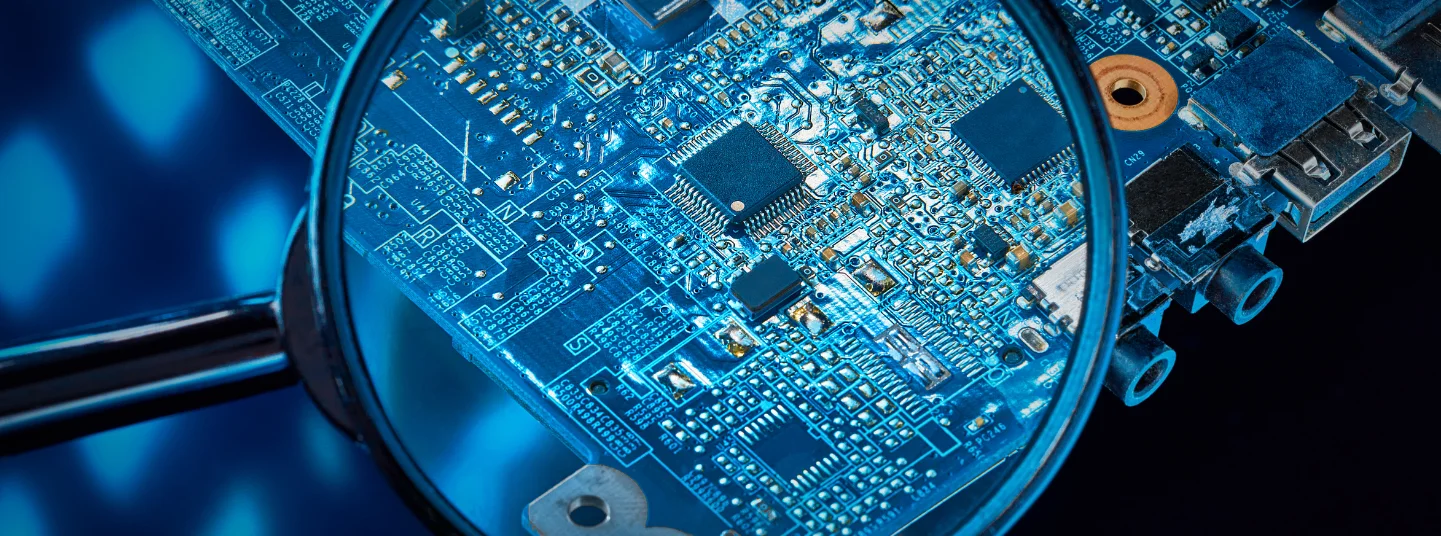 Why Did Semiconductor Stocks Sell Off? What Happens To Indian Semiconductor Stocks?