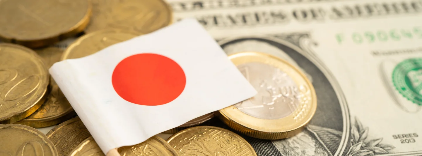 Why Washington Bought Japanese Yen for Tokyo? A Rare Currency Intervention in 2026