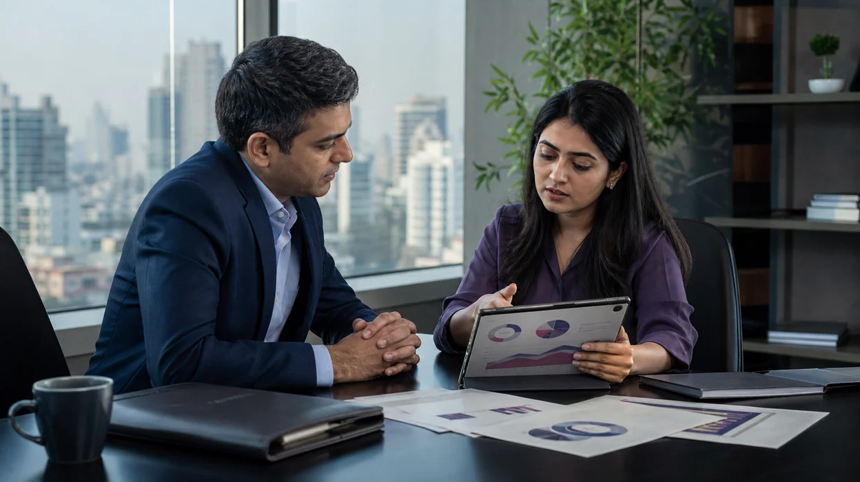 What is SIF? Discover how a Specialised Investment Fund works, SIF vs PMS, SIF vs mutual fund and SIF India rules for new-age investors.