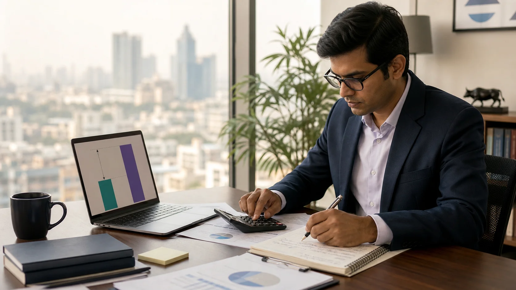 What is margin of safety in investing? Learn the margin of safety meaning & steps for calculating margin of safety with an example. Read on.