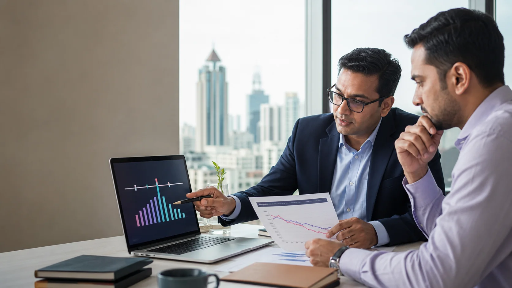 What is the bps meaning? Understand what a basis point is, the basis points formula & how bps percentage affects your returns. Learn more.