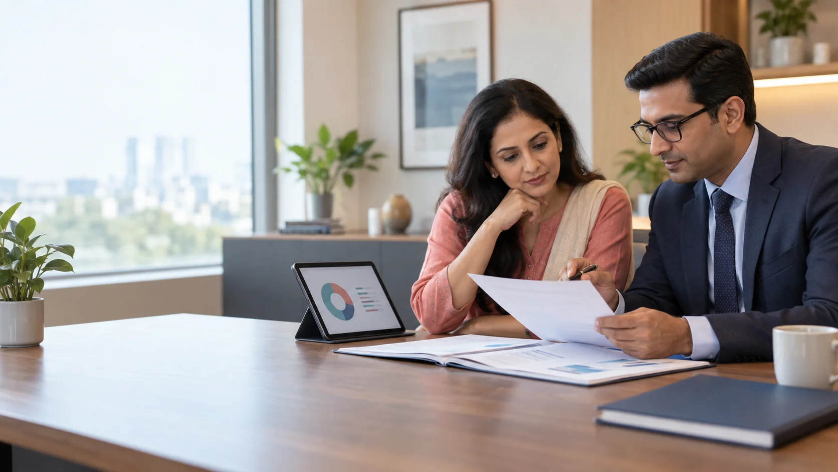 A practical guide to the key SEBI mutual-fund regulatory changes from April 1, what they affect, and what investors and fund houses should watch.