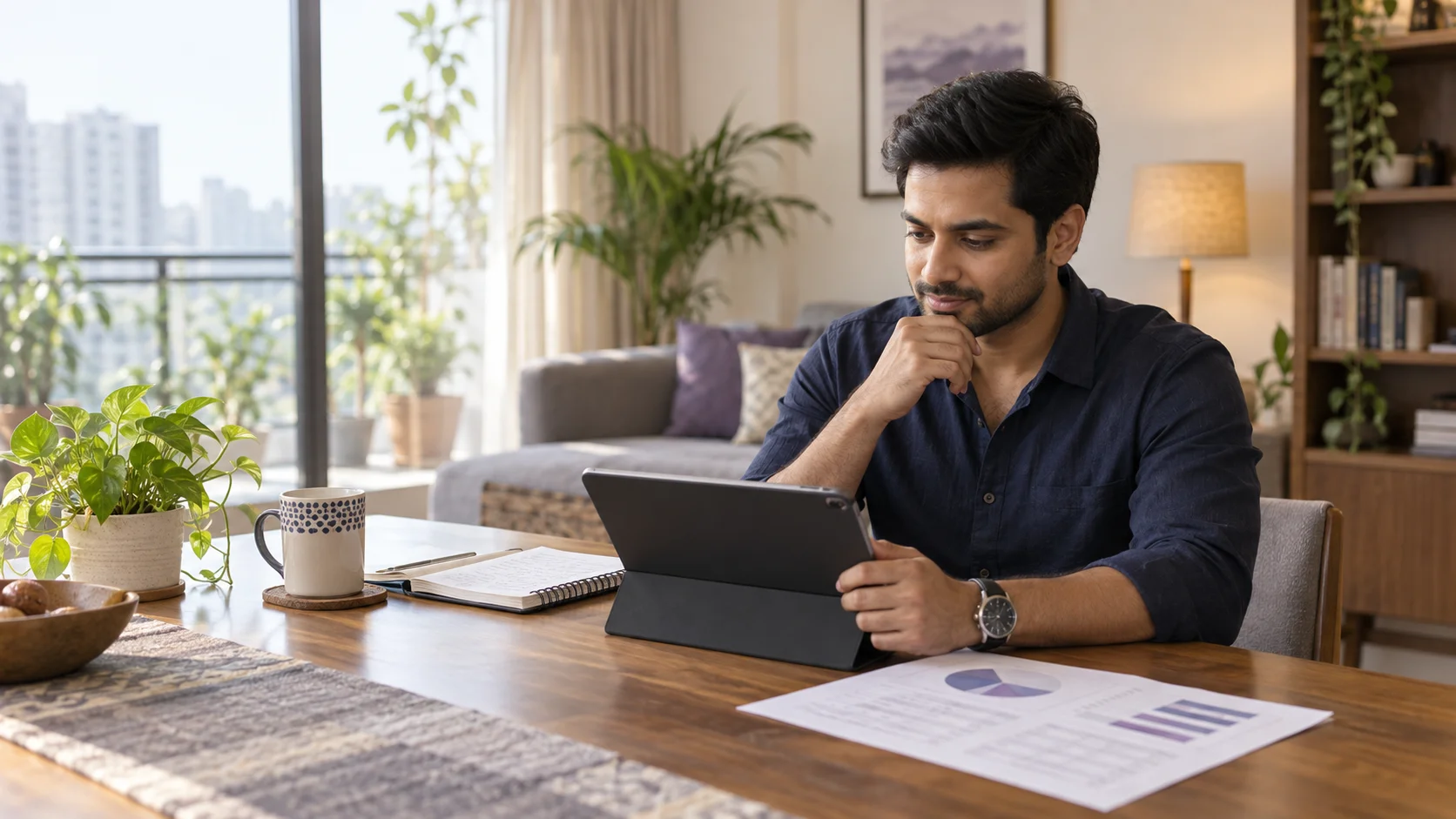 SIP and mutual funds are not alternatives. Learn the difference, how SIP works, when lump-sum investing fits, and how to choose an approach.
