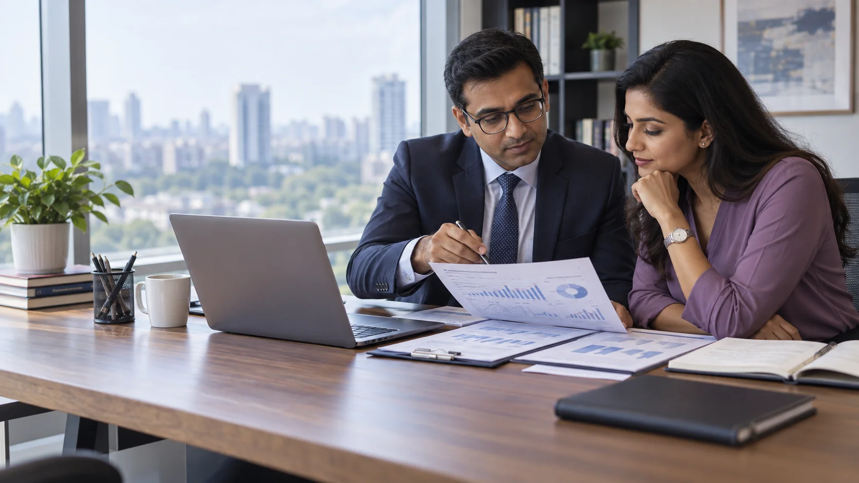 Explore leading AMCs in India in 2026, compare AUM, fund offerings, consistency and costs, and learn what to check before choosing a fund house.