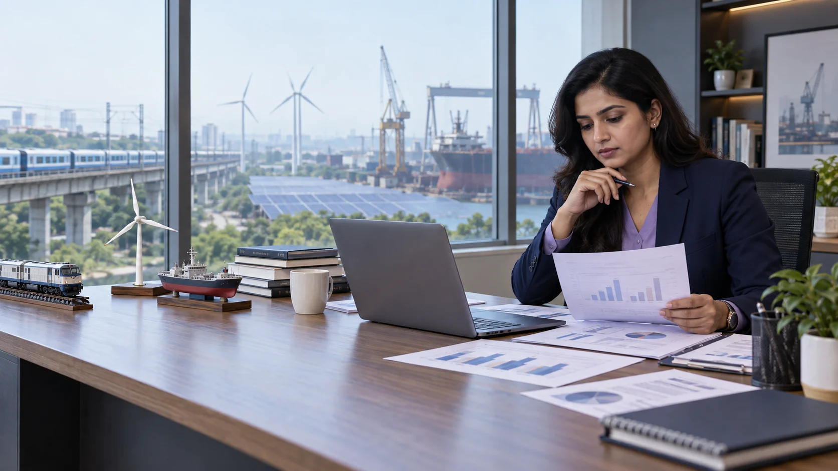 Get the 2026 Navratna company list, understand Navratna status, compare sectors and learn how investors can evaluate Navratna PSU stocks.
