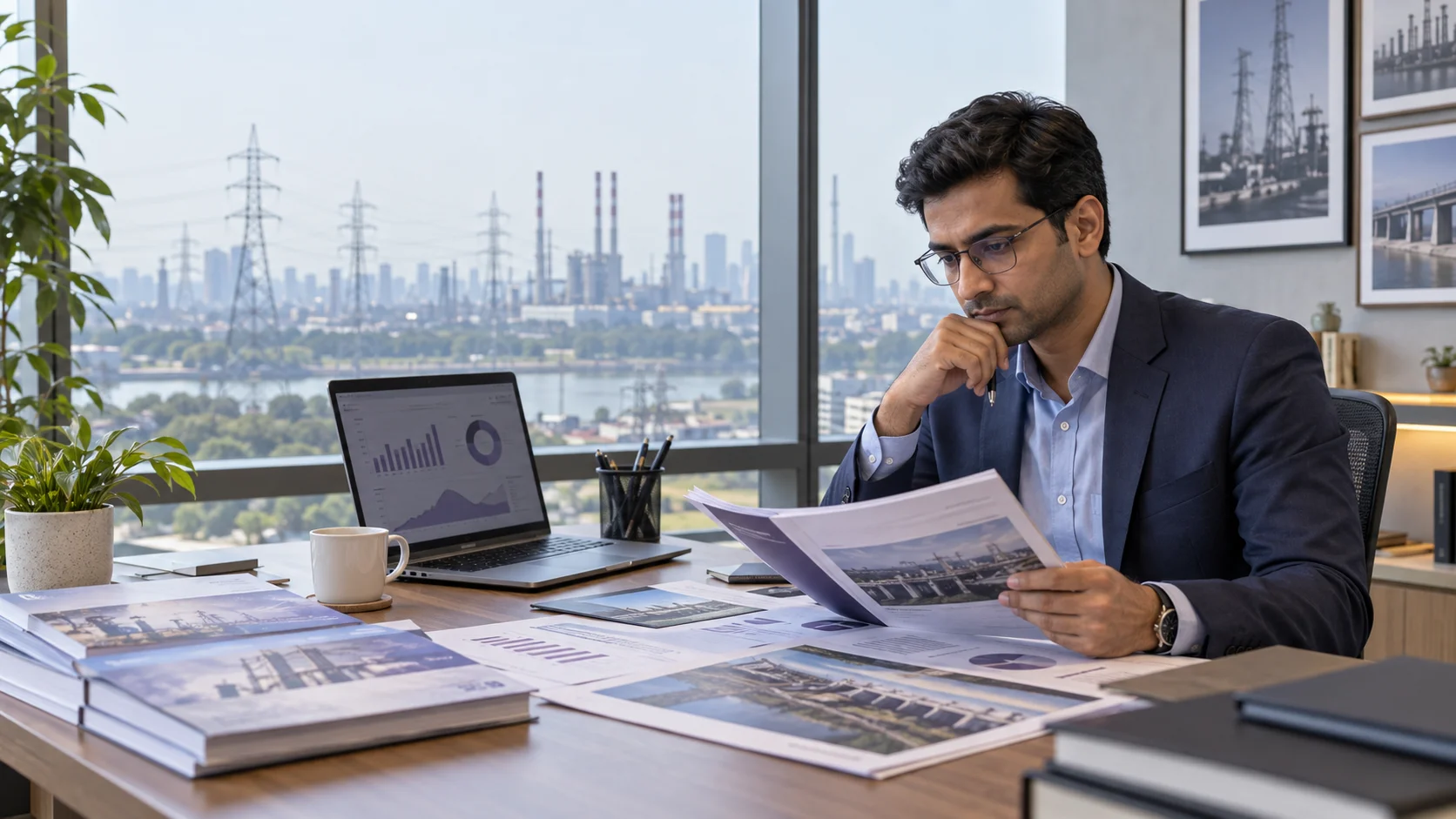 See the complete Maharatna company list for 2026, understand Maharatna status, compare leading PSUs and learn what investors should check before investing.