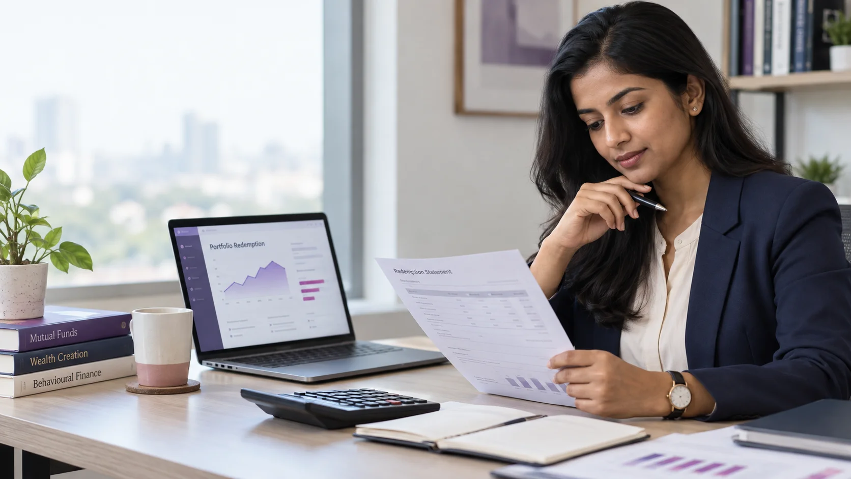 Understand Securities Transaction Tax (STT) on mutual funds, rates, when it applies on purchase or redemption and how it affects your returns.