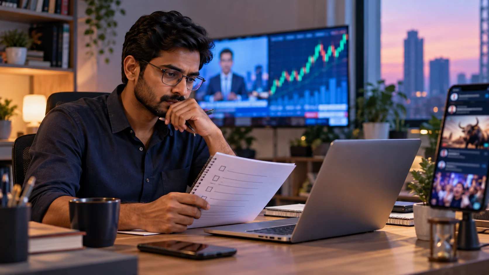 FOMO investing can hurt long-term returns. Learn how to spot FOMO in investing, avoid emotional investing mistakes & shield your finances from hype.
