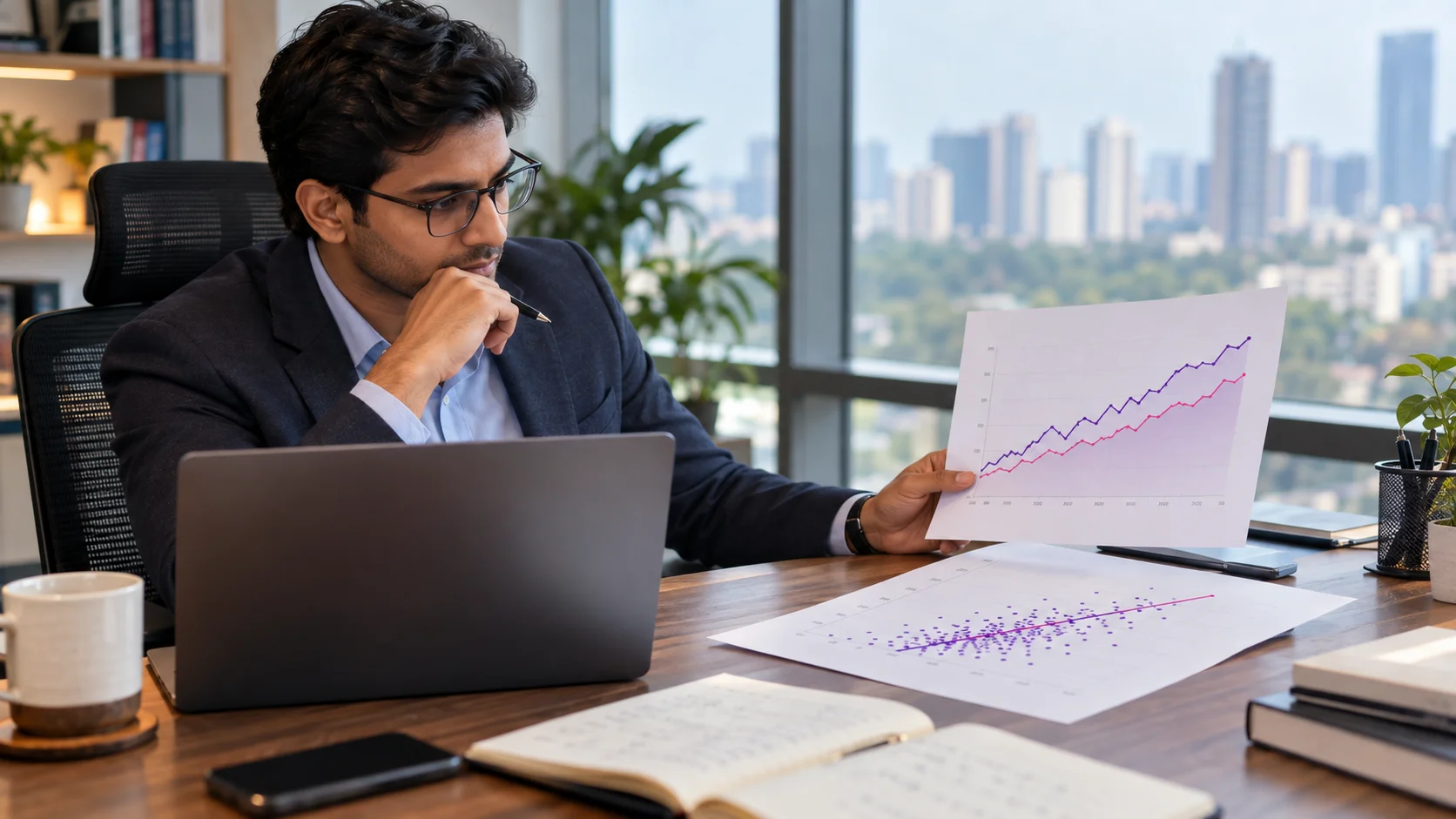 What is alpha and beta in mutual funds? Learn how to calculate alpha in mutual funds and beta in mutual funds, what they signal about performance and risk.