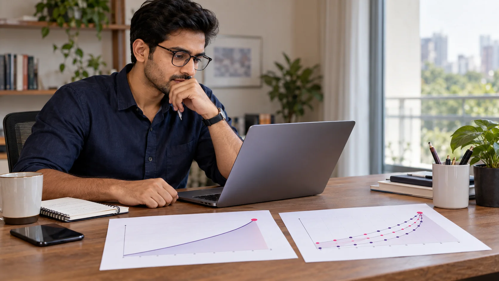 XIRR vs CAGR in mutual funds explained: know the key differences, how to calculate XIRR and CAGR correctly & when to use each for accurate return measurement.