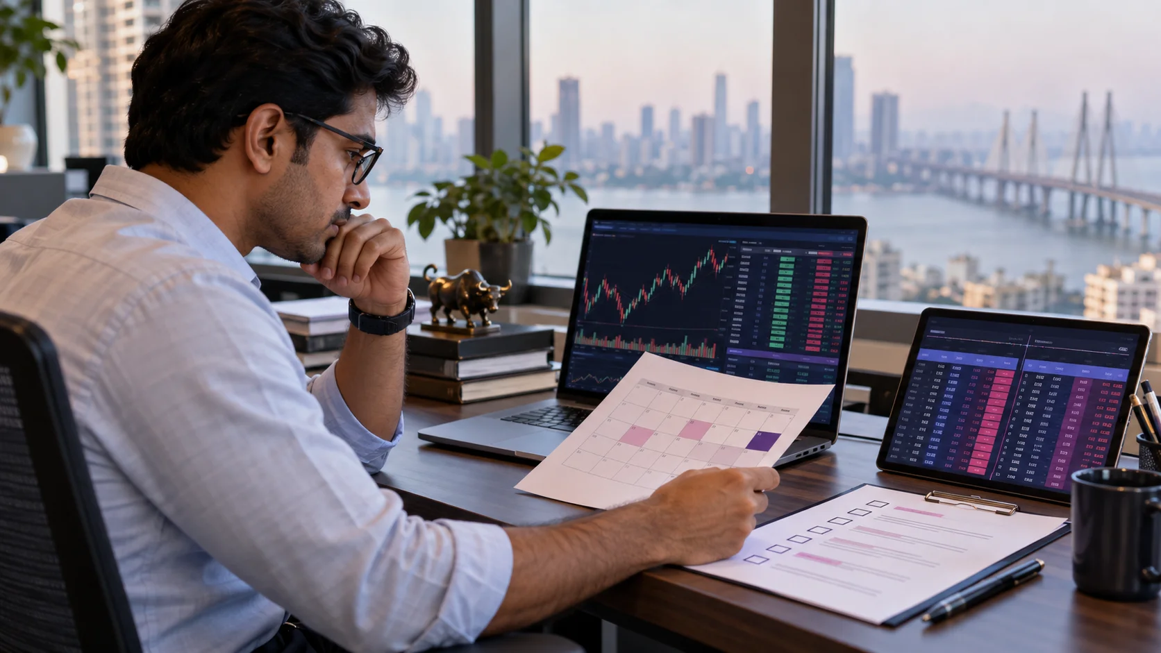 F&O monthly expiry explained: how F&O expiry dates are decided, the settlement process & key things traders should know before expiry day. Read the guide.