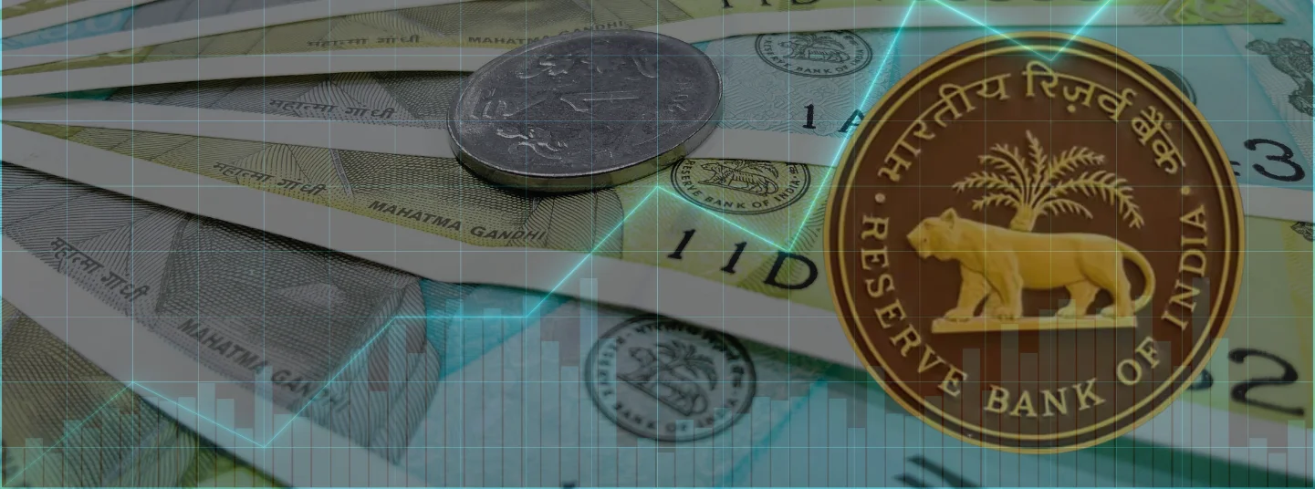 The RBI raised its repo rate to 5.50% on 7 October. What the hike means for the rupee, Indian stocks and a market competing with AI hubs for capital.