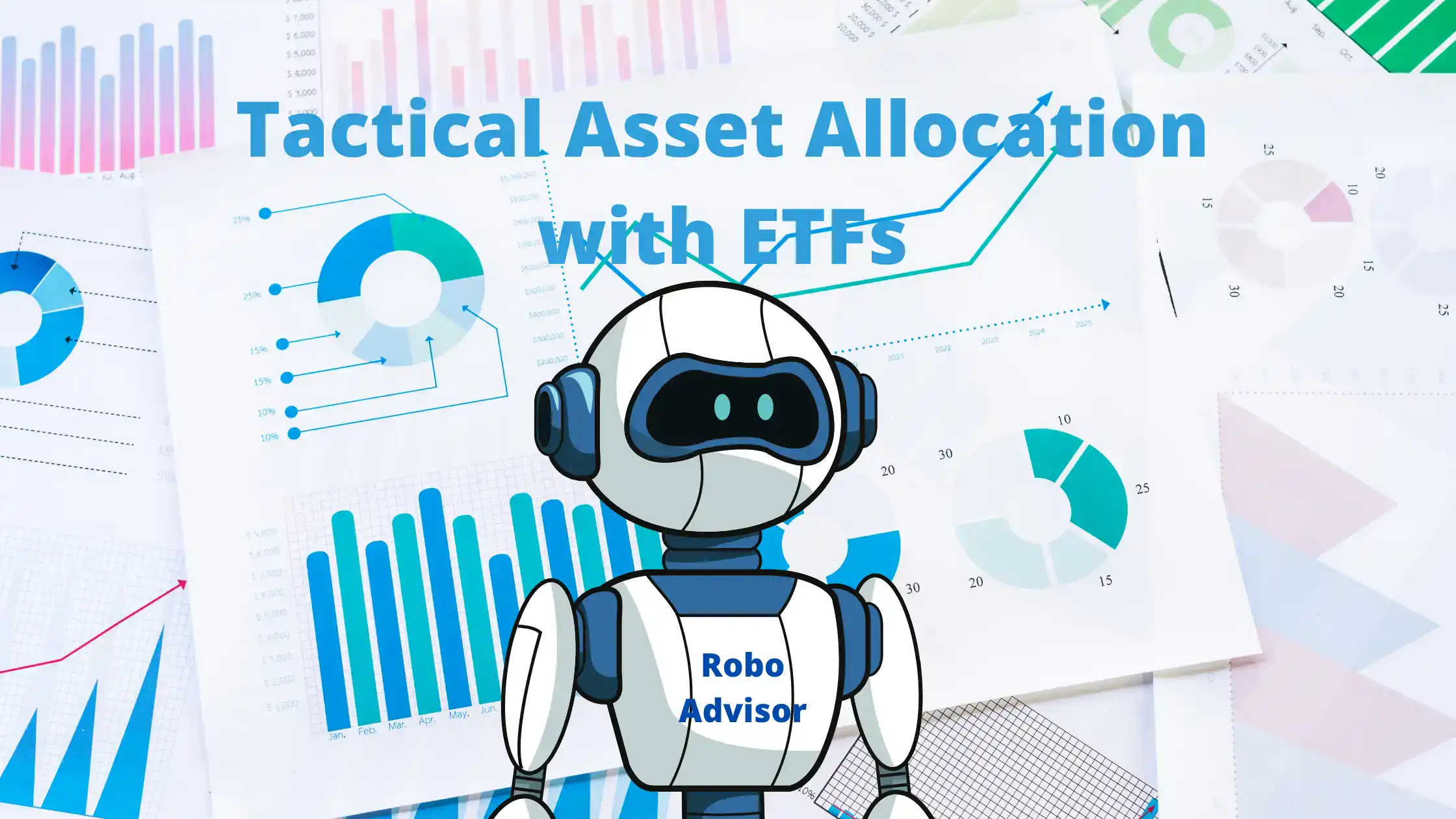 Asset Allocation To Protect and Grow Your Investments