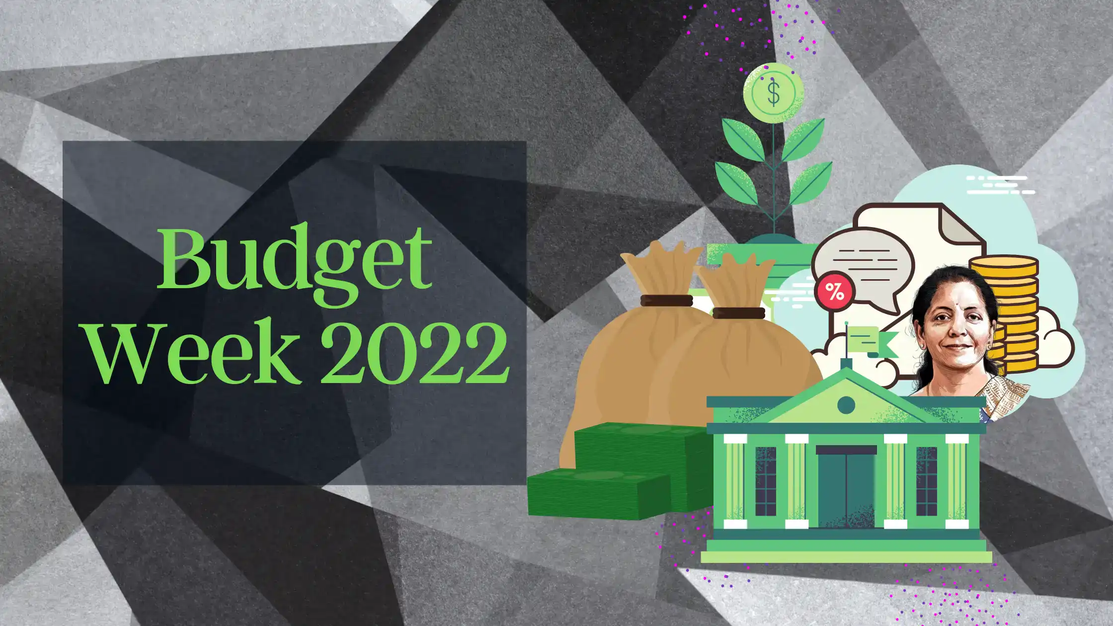 What to expect in the run-up to the Budget?