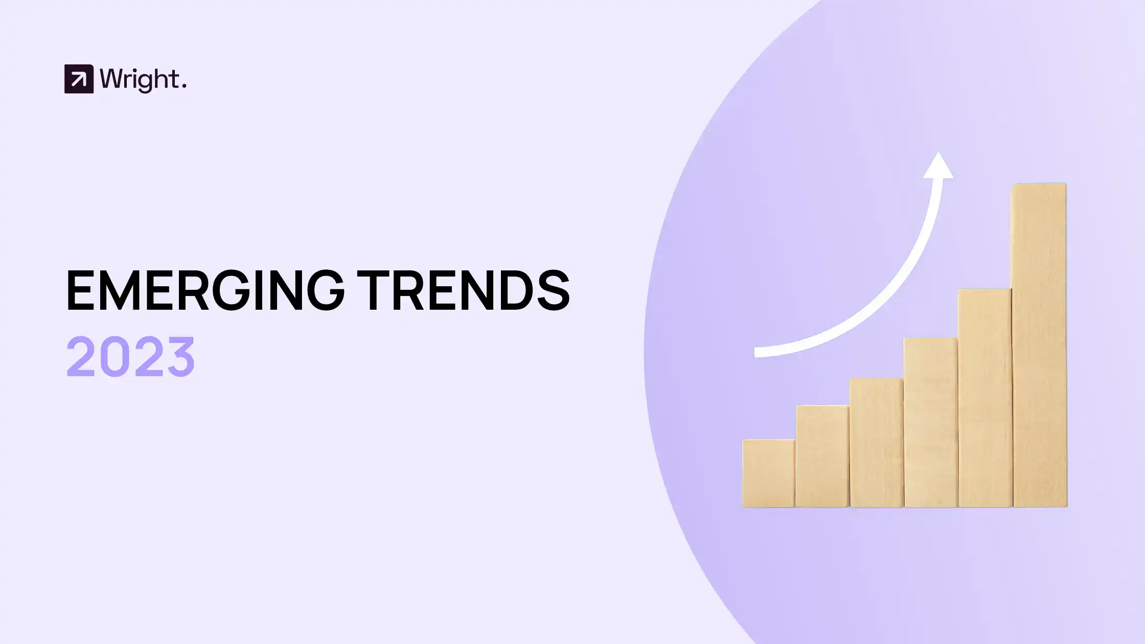 Emerging Trends - 2023