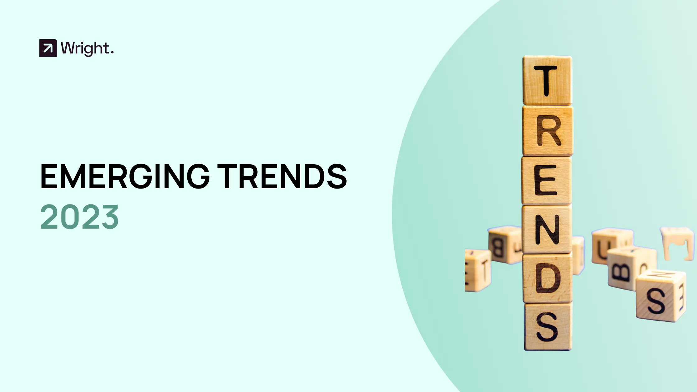 Emerging Trends - March 2023