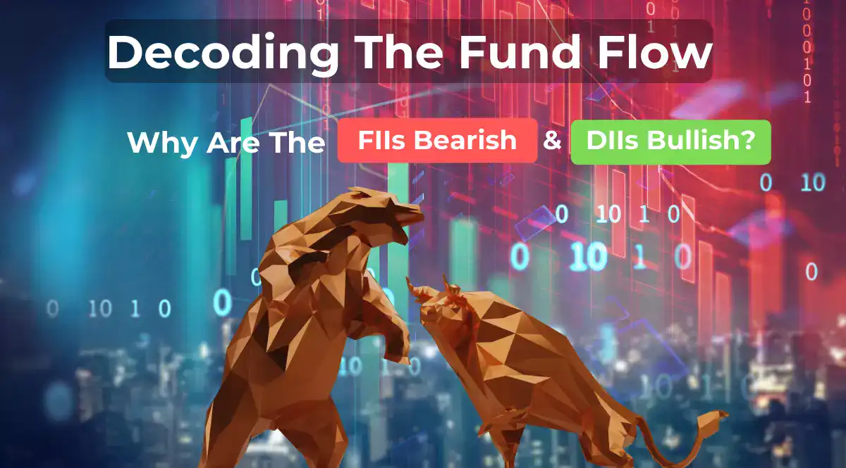 Decoding the Fund Flow