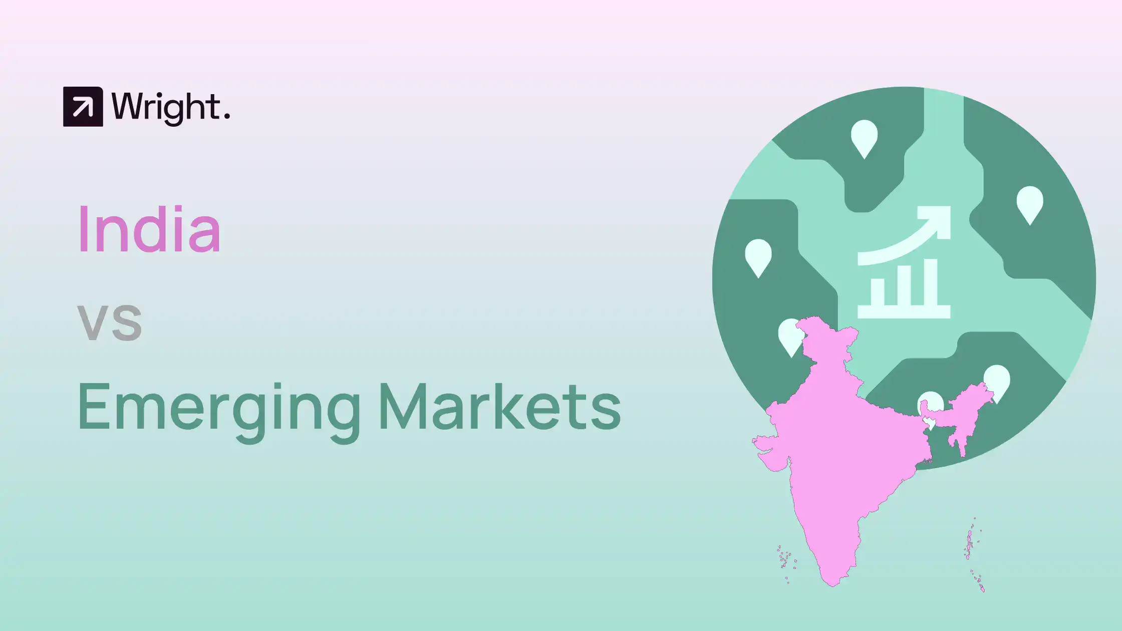India vs Emerging Markets