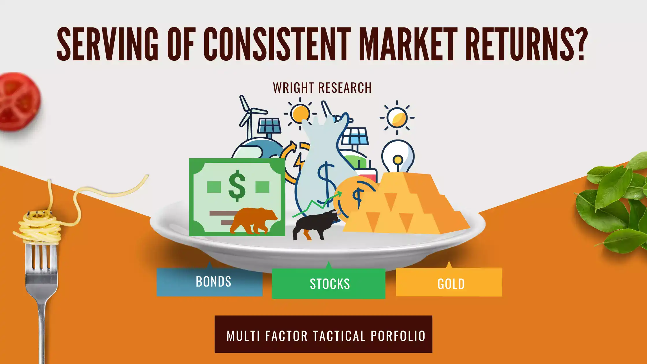 Serving Consistent Market Returns